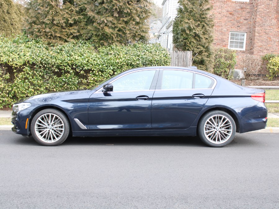 2020 BMW 5 Series 540i xDrive Sport Line Package, available for sale in Great Neck, New York | Auto Expo Ent Inc.. Great Neck, New York 2020 BMW 5 Series 540i xDrive Sport Line Package, available for sale in Great Neck, New York | Auto Expo Ent Inc.. Great Neck, New York