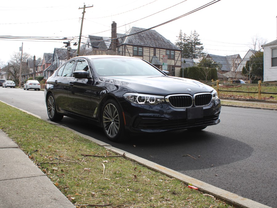2020 BMW 5 Series 540i xDrive Sport Line Package, available for sale in Great Neck, New York | Auto Expo Ent Inc.. Great Neck, New York 2020 BMW 5 Series 540i xDrive Sport Line Package, available for sale in Great Neck, New York | Auto Expo Ent Inc.. Great Neck, New York