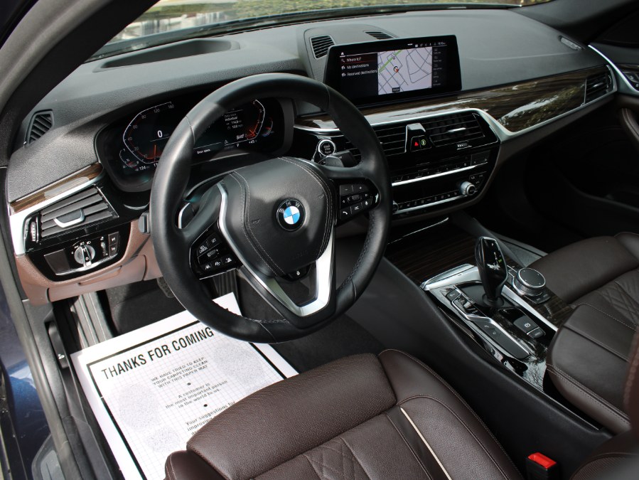 2020 BMW 5 Series 540i xDrive Sport Line Package, available for sale in Great Neck, New York | Auto Expo Ent Inc.. Great Neck, New York 2020 BMW 5 Series 540i xDrive Sport Line Package, available for sale in Great Neck, New York | Auto Expo Ent Inc.. Great Neck, New York