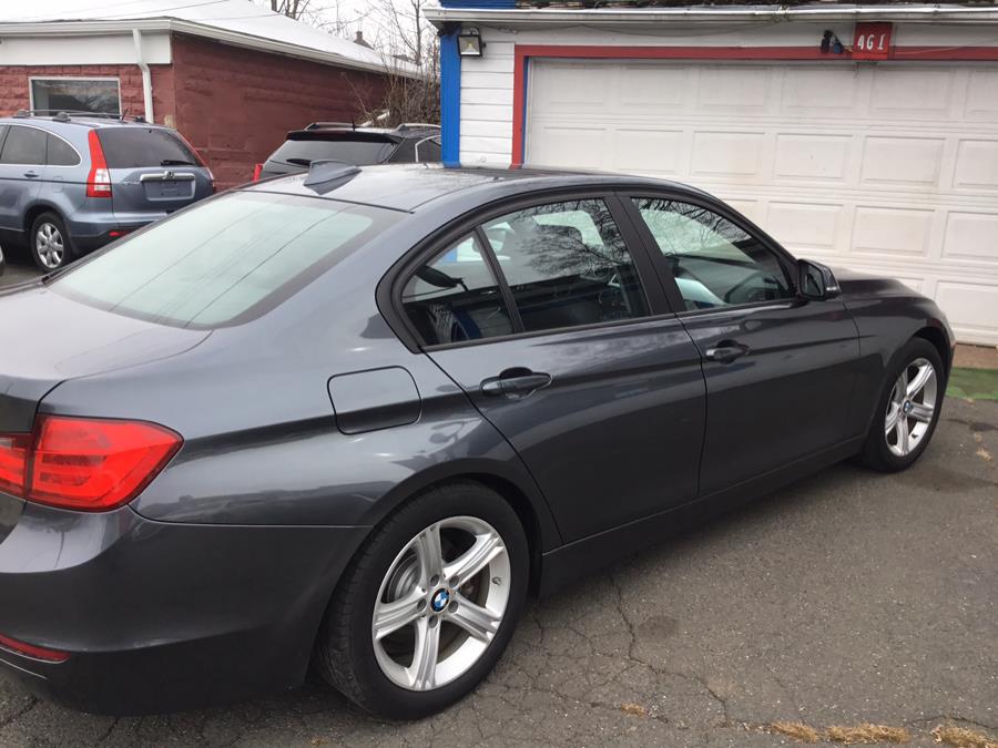 2013 BMW 3 Series 4dr Sdn 328i xDrive AWD SULEV, available for sale in Manchester, Connecticut | Liberty Motors. Manchester, Connecticut 2013 BMW 3 Series 4dr Sdn 328i xDrive AWD SULEV, available for sale in Manchester, Connecticut | Liberty Motors. Manchester, Connecticut