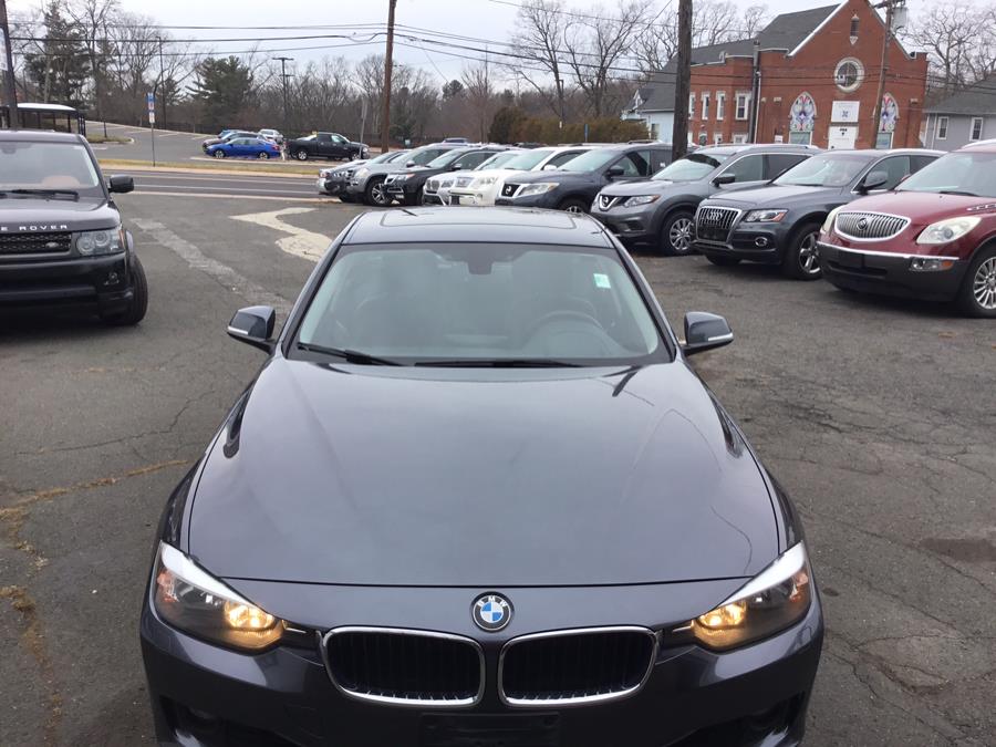 2013 BMW 3 Series 4dr Sdn 328i xDrive AWD SULEV, available for sale in Manchester, Connecticut | Liberty Motors. Manchester, Connecticut 2013 BMW 3 Series 4dr Sdn 328i xDrive AWD SULEV, available for sale in Manchester, Connecticut | Liberty Motors. Manchester, Connecticut