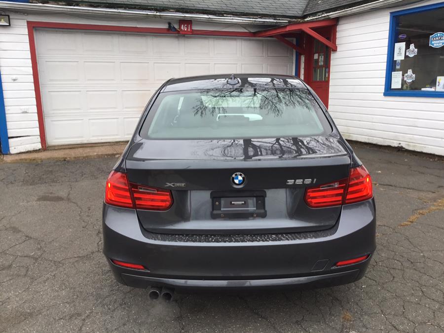 2013 BMW 3 Series 4dr Sdn 328i xDrive AWD SULEV, available for sale in Manchester, Connecticut | Liberty Motors. Manchester, Connecticut 2013 BMW 3 Series 4dr Sdn 328i xDrive AWD SULEV, available for sale in Manchester, Connecticut | Liberty Motors. Manchester, Connecticut