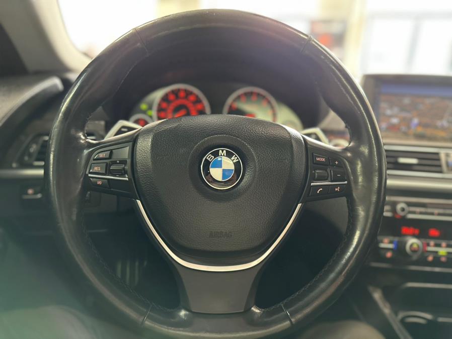 2013 BMW 6 Series 4dr Sdn 650i xDrive Gran Coupe, available for sale in Hollis, New York | Jamaica 26 Motors. Hollis, New York 2013 BMW 6 Series 4dr Sdn 650i xDrive Gran Coupe, available for sale in Hollis, New York | Jamaica 26 Motors. Hollis, New York