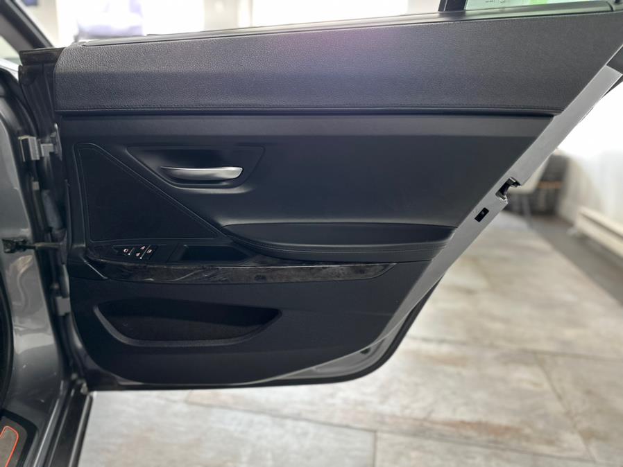 2013 BMW 6 Series 4dr Sdn 650i xDrive Gran Coupe, available for sale in Hollis, New York | Jamaica 26 Motors. Hollis, New York 2013 BMW 6 Series 4dr Sdn 650i xDrive Gran Coupe, available for sale in Hollis, New York | Jamaica 26 Motors. Hollis, New York