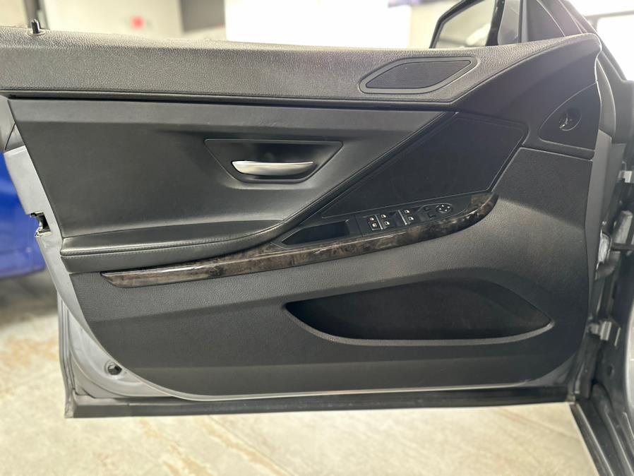 2013 BMW 6 Series 4dr Sdn 650i xDrive Gran Coupe, available for sale in Hollis, New York | Jamaica 26 Motors. Hollis, New York 2013 BMW 6 Series 4dr Sdn 650i xDrive Gran Coupe, available for sale in Hollis, New York | Jamaica 26 Motors. Hollis, New York