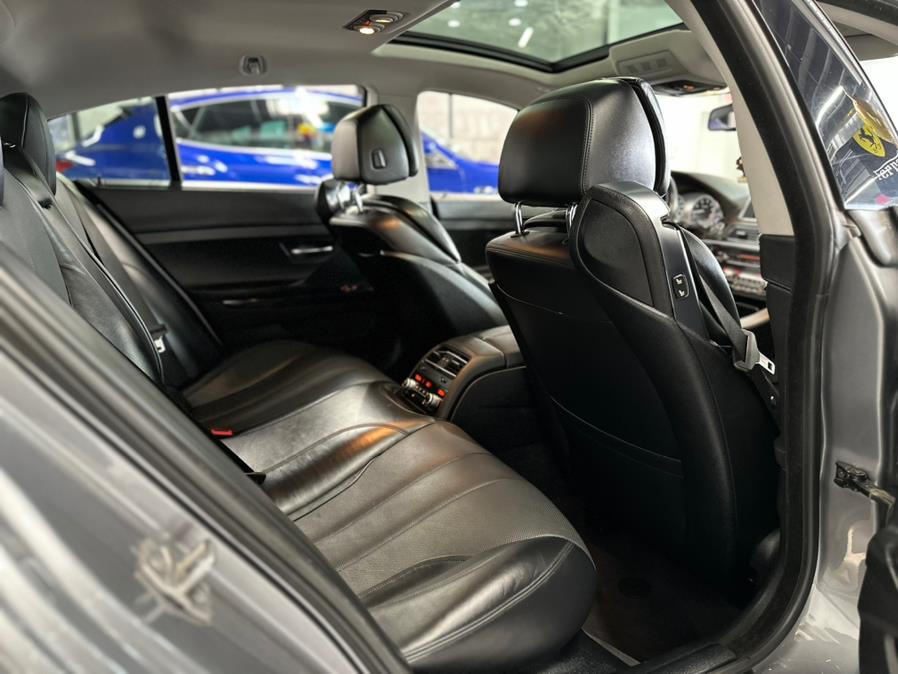 2013 BMW 6 Series 4dr Sdn 650i xDrive Gran Coupe, available for sale in Hollis, New York | Jamaica 26 Motors. Hollis, New York 2013 BMW 6 Series 4dr Sdn 650i xDrive Gran Coupe, available for sale in Hollis, New York | Jamaica 26 Motors. Hollis, New York