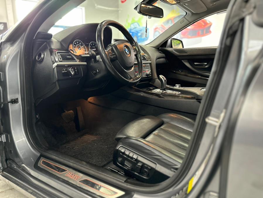 2013 BMW 6 Series 4dr Sdn 650i xDrive Gran Coupe, available for sale in Hollis, New York | Jamaica 26 Motors. Hollis, New York 2013 BMW 6 Series 4dr Sdn 650i xDrive Gran Coupe, available for sale in Hollis, New York | Jamaica 26 Motors. Hollis, New York