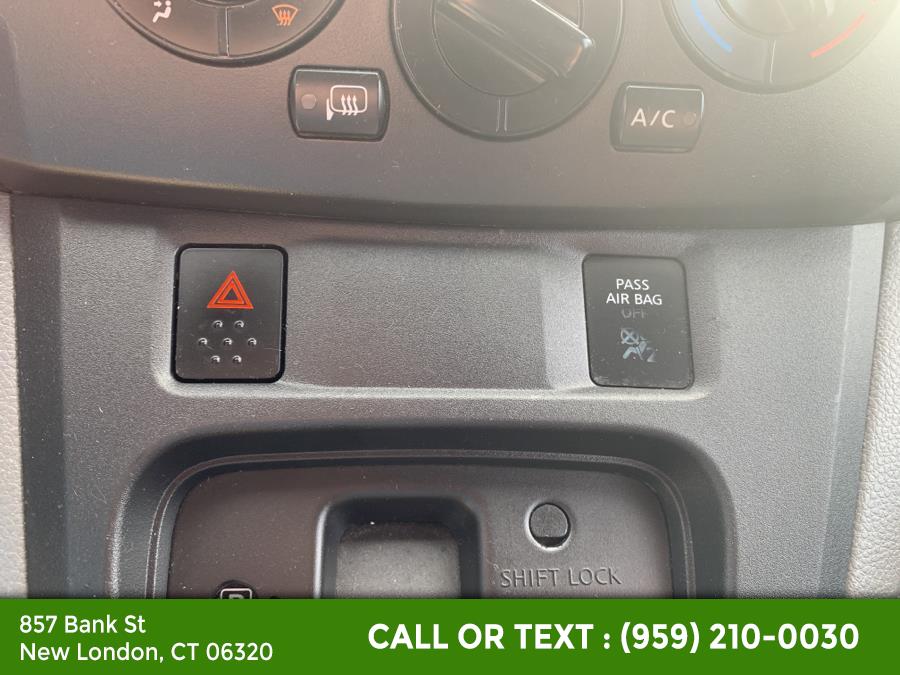 2015 Nissan NV200 I4 SV, available for sale in New London, Connecticut | McAvoy Inc dba Town Hill Auto. New London, Connecticut 2015 Nissan NV200 I4 SV, available for sale in New London, Connecticut | McAvoy Inc dba Town Hill Auto. New London, Connecticut