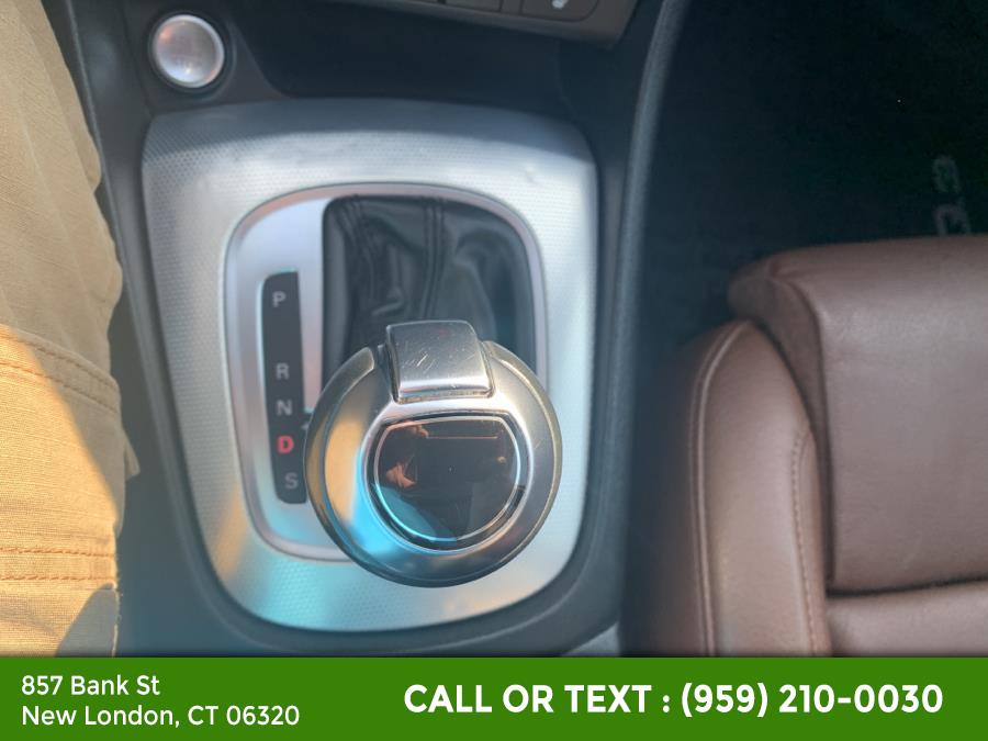 2018 Audi Q3 2.0 TFSI Premium quattro AWD, available for sale in New London, Connecticut | McAvoy Inc dba Town Hill Auto. New London, Connecticut 2018 Audi Q3 2.0 TFSI Premium quattro AWD, available for sale in New London, Connecticut | McAvoy Inc dba Town Hill Auto. New London, Connecticut
