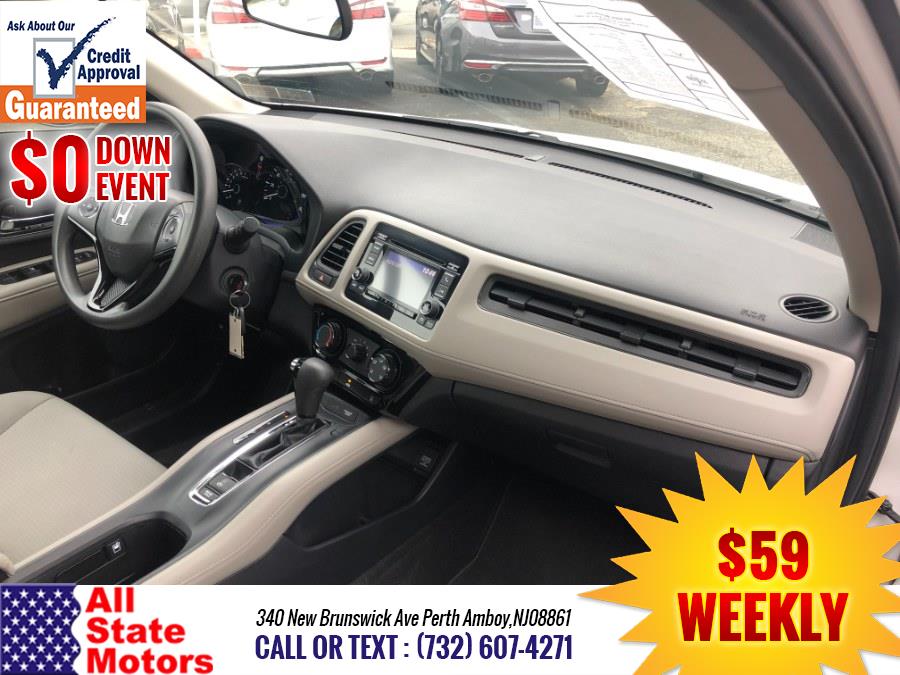 2021 Honda HR-V LX AWD CVT, available for sale in Perth Amboy, New Jersey | All State Motor Inc. Perth Amboy, New Jersey 2021 Honda HR-V LX AWD CVT, available for sale in Perth Amboy, New Jersey | All State Motor Inc. Perth Amboy, New Jersey