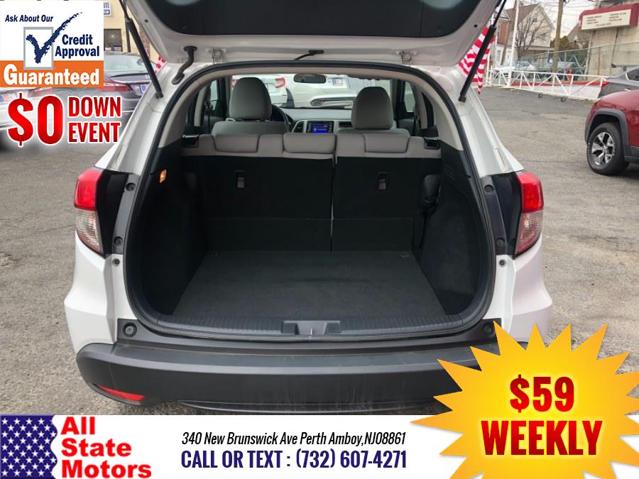2021 Honda HR-V LX AWD CVT, available for sale in Perth Amboy, New Jersey | All State Motor Inc. Perth Amboy, New Jersey 2021 Honda HR-V LX AWD CVT, available for sale in Perth Amboy, New Jersey | All State Motor Inc. Perth Amboy, New Jersey