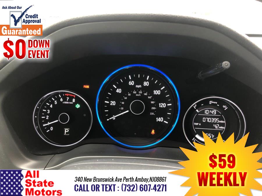 2021 Honda HR-V LX AWD CVT, available for sale in Perth Amboy, New Jersey | All State Motor Inc. Perth Amboy, New Jersey 2021 Honda HR-V LX AWD CVT, available for sale in Perth Amboy, New Jersey | All State Motor Inc. Perth Amboy, New Jersey