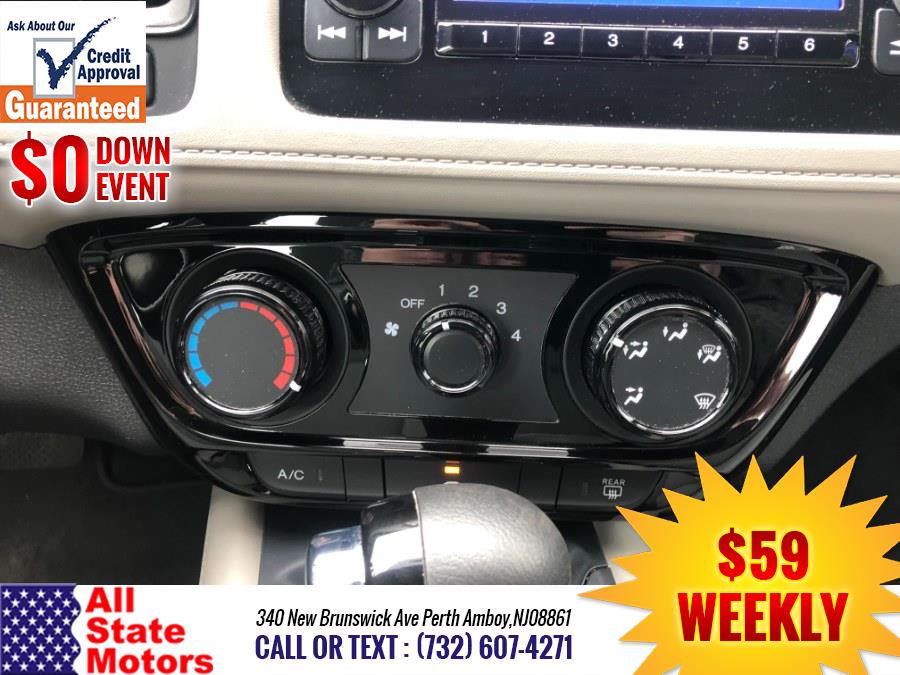 2021 Honda HR-V LX AWD CVT, available for sale in Perth Amboy, New Jersey | All State Motor Inc. Perth Amboy, New Jersey 2021 Honda HR-V LX AWD CVT, available for sale in Perth Amboy, New Jersey | All State Motor Inc. Perth Amboy, New Jersey