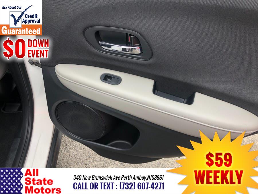 2021 Honda HR-V LX AWD CVT, available for sale in Perth Amboy, New Jersey | All State Motor Inc. Perth Amboy, New Jersey 2021 Honda HR-V LX AWD CVT, available for sale in Perth Amboy, New Jersey | All State Motor Inc. Perth Amboy, New Jersey