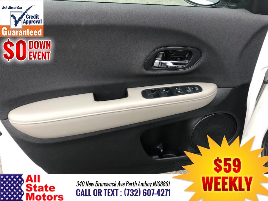 2021 Honda HR-V LX AWD CVT, available for sale in Perth Amboy, New Jersey | All State Motor Inc. Perth Amboy, New Jersey 2021 Honda HR-V LX AWD CVT, available for sale in Perth Amboy, New Jersey | All State Motor Inc. Perth Amboy, New Jersey