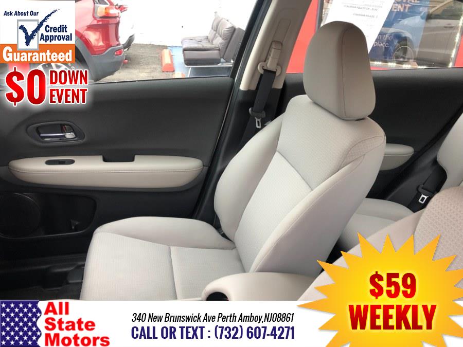 2021 Honda HR-V LX AWD CVT, available for sale in Perth Amboy, New Jersey | All State Motor Inc. Perth Amboy, New Jersey 2021 Honda HR-V LX AWD CVT, available for sale in Perth Amboy, New Jersey | All State Motor Inc. Perth Amboy, New Jersey