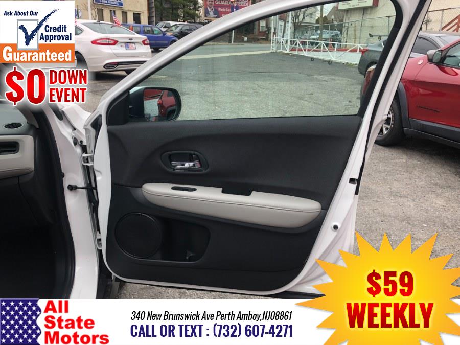 2021 Honda HR-V LX AWD CVT, available for sale in Perth Amboy, New Jersey | All State Motor Inc. Perth Amboy, New Jersey 2021 Honda HR-V LX AWD CVT, available for sale in Perth Amboy, New Jersey | All State Motor Inc. Perth Amboy, New Jersey