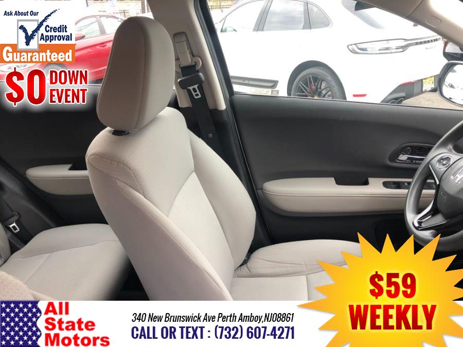 2021 Honda HR-V LX AWD CVT, available for sale in Perth Amboy, New Jersey | All State Motor Inc. Perth Amboy, New Jersey 2021 Honda HR-V LX AWD CVT, available for sale in Perth Amboy, New Jersey | All State Motor Inc. Perth Amboy, New Jersey