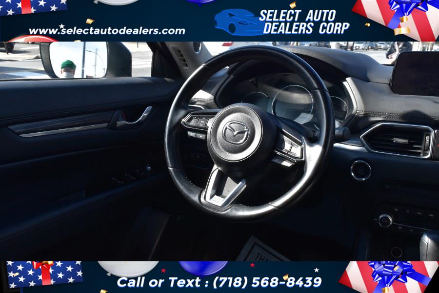 2019 Mazda CX-5 Grand Touring AWD, available for sale in Brooklyn, New York | Select Auto Dealers Corp. Brooklyn, New York 2019 Mazda CX-5 Grand Touring AWD, available for sale in Brooklyn, New York | Select Auto Dealers Corp. Brooklyn, New York