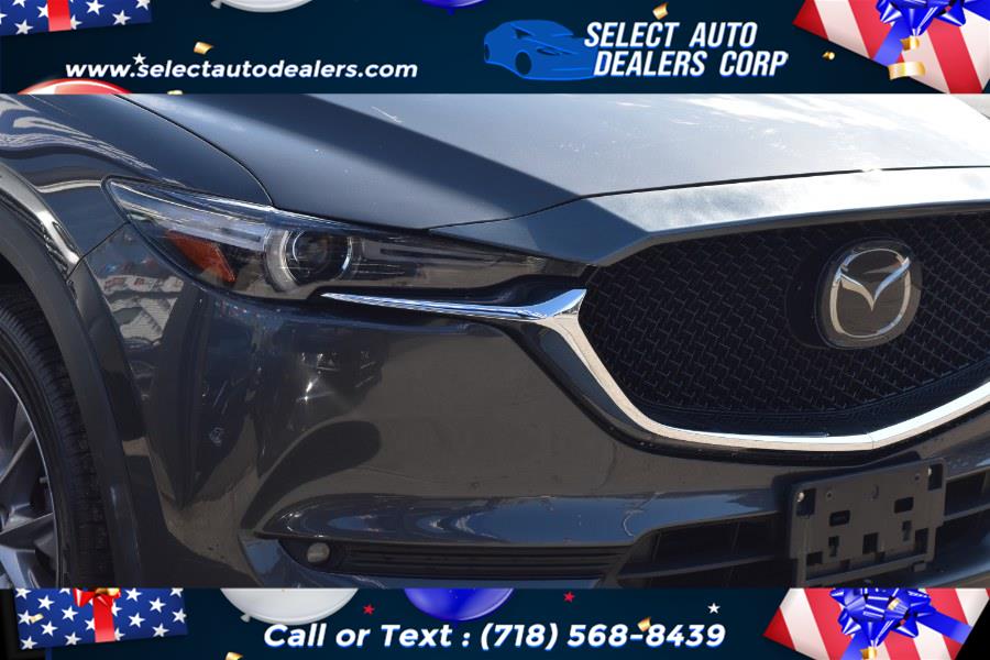 2019 Mazda CX-5 Grand Touring AWD, available for sale in Brooklyn, New York | Select Auto Dealers Corp. Brooklyn, New York 2019 Mazda CX-5 Grand Touring AWD, available for sale in Brooklyn, New York | Select Auto Dealers Corp. Brooklyn, New York