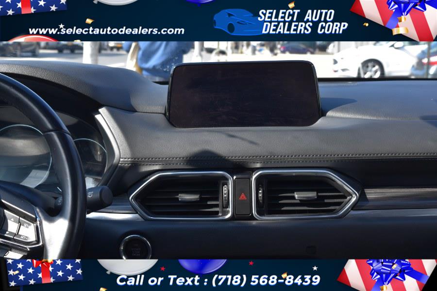 2019 Mazda CX-5 Grand Touring AWD, available for sale in Brooklyn, New York | Select Auto Dealers Corp. Brooklyn, New York 2019 Mazda CX-5 Grand Touring AWD, available for sale in Brooklyn, New York | Select Auto Dealers Corp. Brooklyn, New York