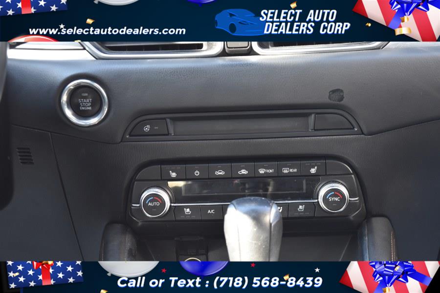 2019 Mazda CX-5 Grand Touring AWD, available for sale in Brooklyn, New York | Select Auto Dealers Corp. Brooklyn, New York 2019 Mazda CX-5 Grand Touring AWD, available for sale in Brooklyn, New York | Select Auto Dealers Corp. Brooklyn, New York
