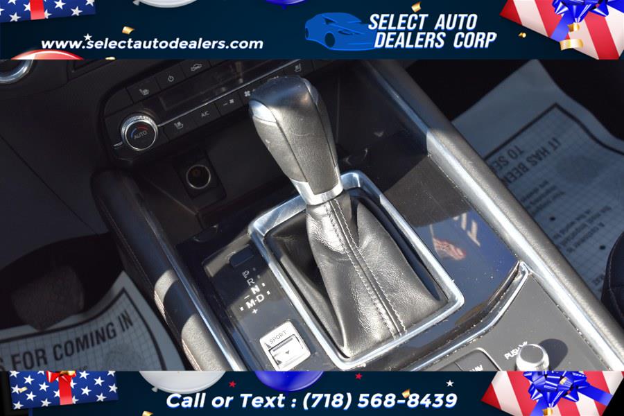 2019 Mazda CX-5 Grand Touring AWD, available for sale in Brooklyn, New York | Select Auto Dealers Corp. Brooklyn, New York 2019 Mazda CX-5 Grand Touring AWD, available for sale in Brooklyn, New York | Select Auto Dealers Corp. Brooklyn, New York