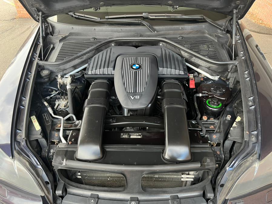 2007 BMW X5 AWD 4dr 4.8i, available for sale in New Britain, Connecticut | Supreme Automotive. New Britain, Connecticut 2007 BMW X5 AWD 4dr 4.8i, available for sale in New Britain, Connecticut | Supreme Automotive. New Britain, Connecticut