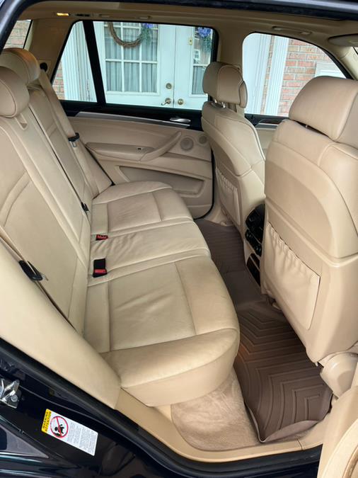 2007 BMW X5 AWD 4dr 4.8i, available for sale in New Britain, Connecticut | Supreme Automotive. New Britain, Connecticut 2007 BMW X5 AWD 4dr 4.8i, available for sale in New Britain, Connecticut | Supreme Automotive. New Britain, Connecticut