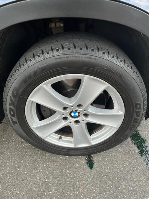 2007 BMW X5 AWD 4dr 4.8i, available for sale in New Britain, Connecticut | Supreme Automotive. New Britain, Connecticut 2007 BMW X5 AWD 4dr 4.8i, available for sale in New Britain, Connecticut | Supreme Automotive. New Britain, Connecticut