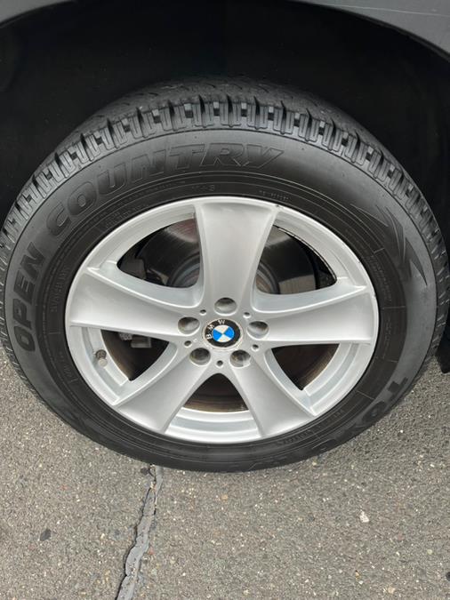 2007 BMW X5 AWD 4dr 4.8i, available for sale in New Britain, Connecticut | Supreme Automotive. New Britain, Connecticut 2007 BMW X5 AWD 4dr 4.8i, available for sale in New Britain, Connecticut | Supreme Automotive. New Britain, Connecticut