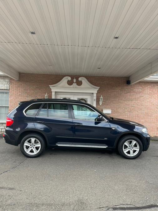 2007 BMW X5 AWD 4dr 4.8i, available for sale in New Britain, Connecticut | Supreme Automotive. New Britain, Connecticut 2007 BMW X5 AWD 4dr 4.8i, available for sale in New Britain, Connecticut | Supreme Automotive. New Britain, Connecticut