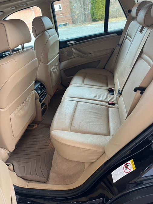 2007 BMW X5 AWD 4dr 4.8i, available for sale in New Britain, Connecticut | Supreme Automotive. New Britain, Connecticut 2007 BMW X5 AWD 4dr 4.8i, available for sale in New Britain, Connecticut | Supreme Automotive. New Britain, Connecticut