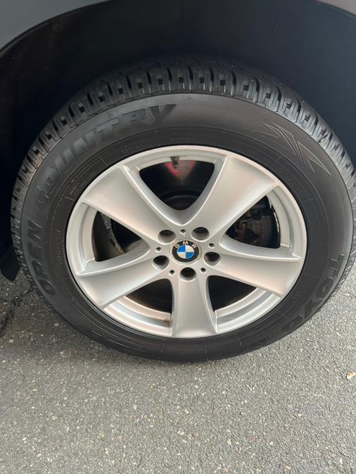 2007 BMW X5 AWD 4dr 4.8i, available for sale in New Britain, Connecticut | Supreme Automotive. New Britain, Connecticut 2007 BMW X5 AWD 4dr 4.8i, available for sale in New Britain, Connecticut | Supreme Automotive. New Britain, Connecticut