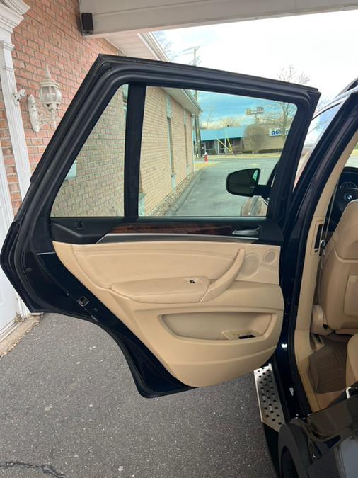 2007 BMW X5 AWD 4dr 4.8i, available for sale in New Britain, Connecticut | Supreme Automotive. New Britain, Connecticut 2007 BMW X5 AWD 4dr 4.8i, available for sale in New Britain, Connecticut | Supreme Automotive. New Britain, Connecticut