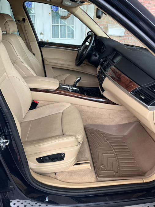 2007 BMW X5 AWD 4dr 4.8i, available for sale in New Britain, Connecticut | Supreme Automotive. New Britain, Connecticut 2007 BMW X5 AWD 4dr 4.8i, available for sale in New Britain, Connecticut | Supreme Automotive. New Britain, Connecticut