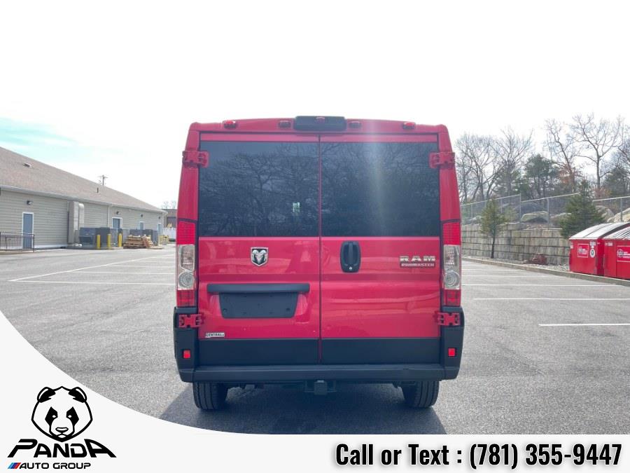2017 Ram ProMaster Cargo Van 1500 Low Roof 136" WB, available for sale in Abington, Massachusetts | Panda Auto Group. Abington, Massachusetts 2017 Ram ProMaster Cargo Van 1500 Low Roof 136" WB, available for sale in Abington, Massachusetts | Panda Auto Group. Abington, Massachusetts