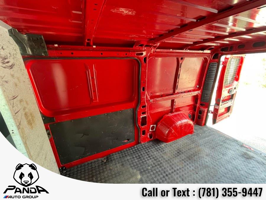2017 Ram ProMaster Cargo Van 1500 Low Roof 136" WB, available for sale in Abington, Massachusetts | Panda Auto Group. Abington, Massachusetts 2017 Ram ProMaster Cargo Van 1500 Low Roof 136" WB, available for sale in Abington, Massachusetts | Panda Auto Group. Abington, Massachusetts
