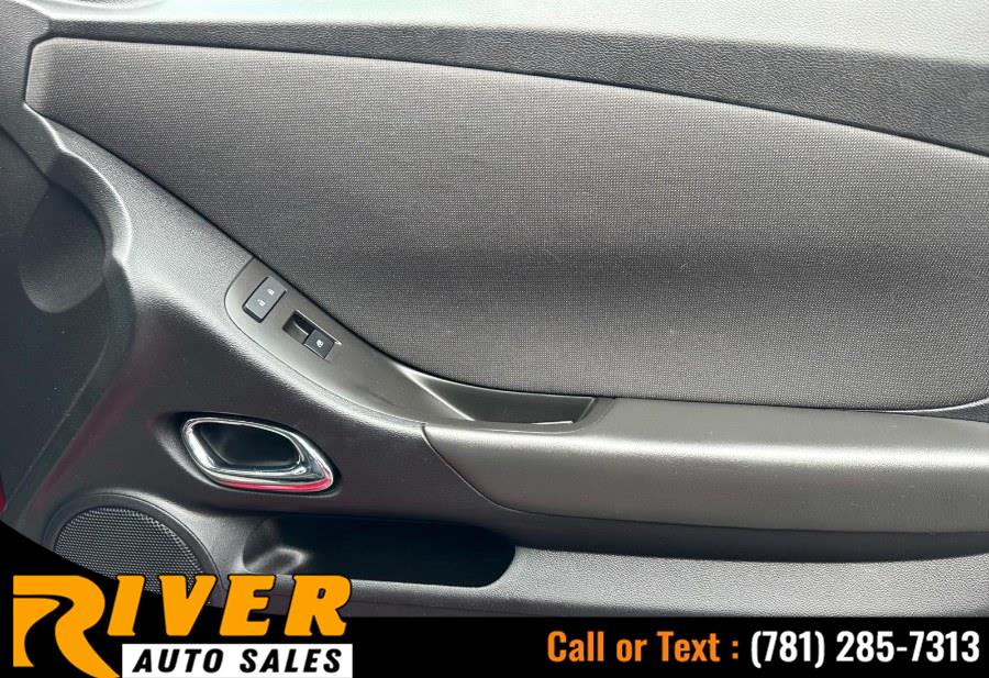 2014 Chevrolet Camaro 2dr Cpe LT w/1LT, available for sale in Malden, Massachusetts | River Auto Sales. Malden, Massachusetts 2014 Chevrolet Camaro 2dr Cpe LT w/1LT, available for sale in Malden, Massachusetts | River Auto Sales. Malden, Massachusetts