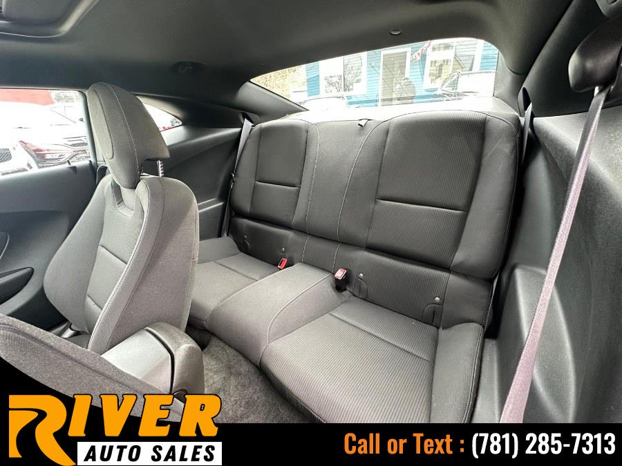 2014 Chevrolet Camaro 2dr Cpe LT w/1LT, available for sale in Malden, Massachusetts | River Auto Sales. Malden, Massachusetts 2014 Chevrolet Camaro 2dr Cpe LT w/1LT, available for sale in Malden, Massachusetts | River Auto Sales. Malden, Massachusetts