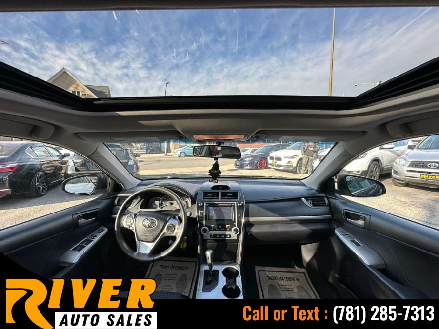 2012 Toyota Camry 4dr Sdn I4 Auto SE (Natl), available for sale in Malden, Massachusetts | River Auto Sales. Malden, Massachusetts 2012 Toyota Camry 4dr Sdn I4 Auto SE (Natl), available for sale in Malden, Massachusetts | River Auto Sales. Malden, Massachusetts
