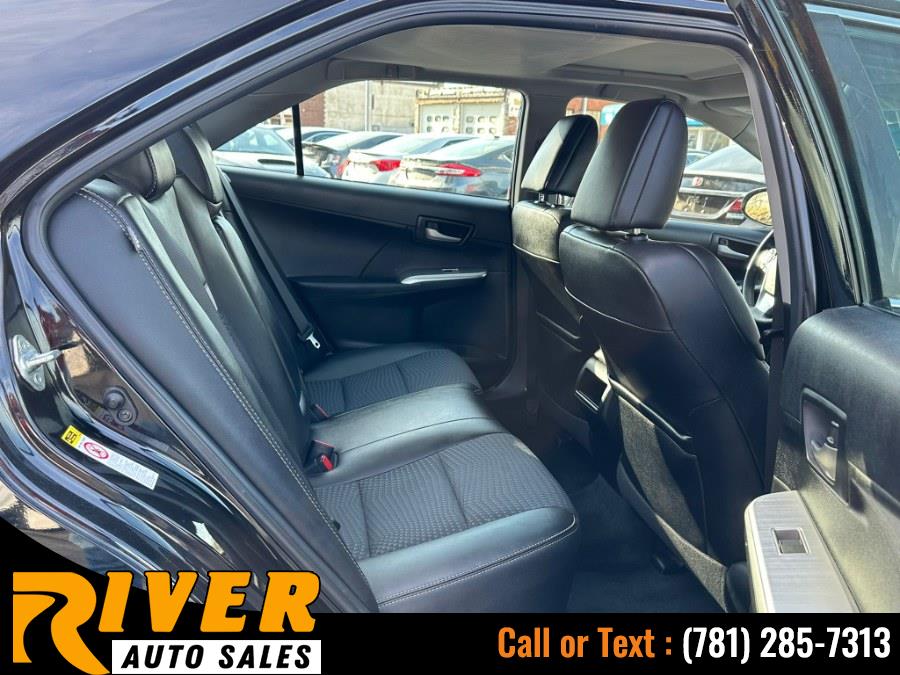 2012 Toyota Camry 4dr Sdn I4 Auto SE (Natl), available for sale in Malden, Massachusetts | River Auto Sales. Malden, Massachusetts 2012 Toyota Camry 4dr Sdn I4 Auto SE (Natl), available for sale in Malden, Massachusetts | River Auto Sales. Malden, Massachusetts