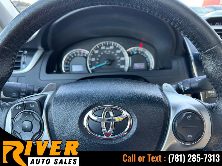 2012 Toyota Camry 4dr Sdn I4 Auto SE (Natl), available for sale in Malden, Massachusetts | River Auto Sales. Malden, Massachusetts 2012 Toyota Camry 4dr Sdn I4 Auto SE (Natl), available for sale in Malden, Massachusetts | River Auto Sales. Malden, Massachusetts