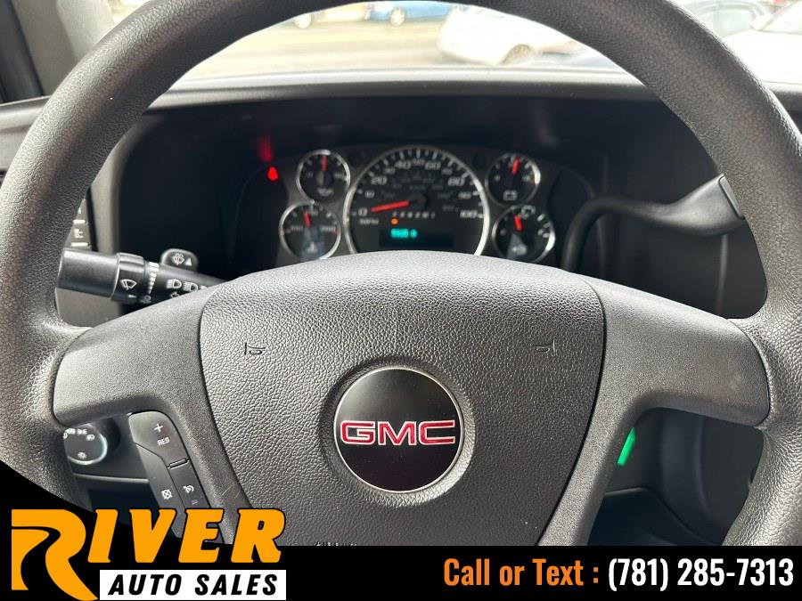 2017 GMC Savana Cargo Van RWD 2500 135", available for sale in Malden, Massachusetts | River Auto Sales. Malden, Massachusetts 2017 GMC Savana Cargo Van RWD 2500 135", available for sale in Malden, Massachusetts | River Auto Sales. Malden, Massachusetts