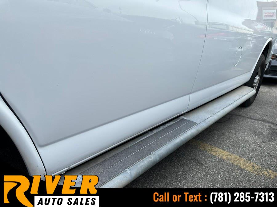 2017 GMC Savana Cargo Van RWD 2500 135", available for sale in Malden, Massachusetts | River Auto Sales. Malden, Massachusetts 2017 GMC Savana Cargo Van RWD 2500 135", available for sale in Malden, Massachusetts | River Auto Sales. Malden, Massachusetts
