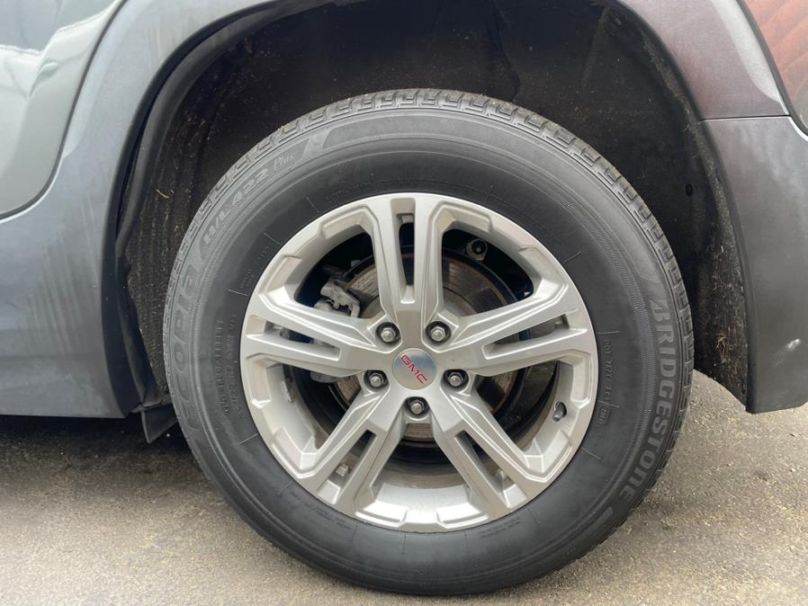 2018 GMC Terrain SLE. Low Miles!!!, available for sale in Elmont, New York | Sunrise of Elmont. Elmont, New York 2018 GMC Terrain SLE. Low Miles!!!, available for sale in Elmont, New York | Sunrise of Elmont. Elmont, New York