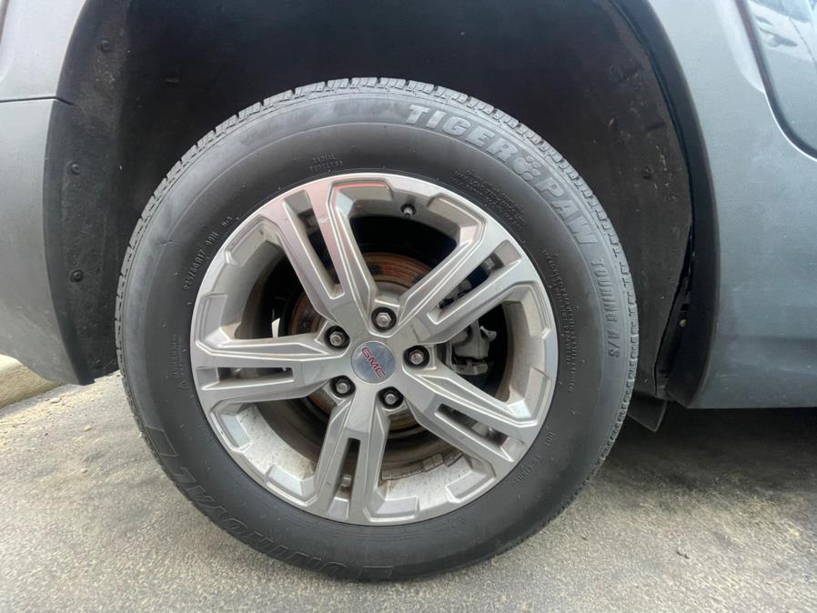 2018 GMC Terrain SLE. Low Miles!!!, available for sale in Elmont, New York | Sunrise of Elmont. Elmont, New York 2018 GMC Terrain SLE. Low Miles!!!, available for sale in Elmont, New York | Sunrise of Elmont. Elmont, New York