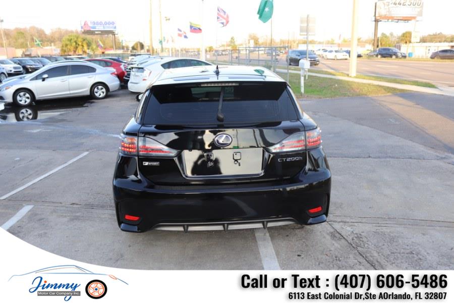 2015 Lexus CT 200h 5dr Sdn Hybrid, available for sale in Orlando, Florida | Jimmy Motor Car Company Inc. Orlando, Florida 2015 Lexus CT 200h 5dr Sdn Hybrid, available for sale in Orlando, Florida | Jimmy Motor Car Company Inc. Orlando, Florida