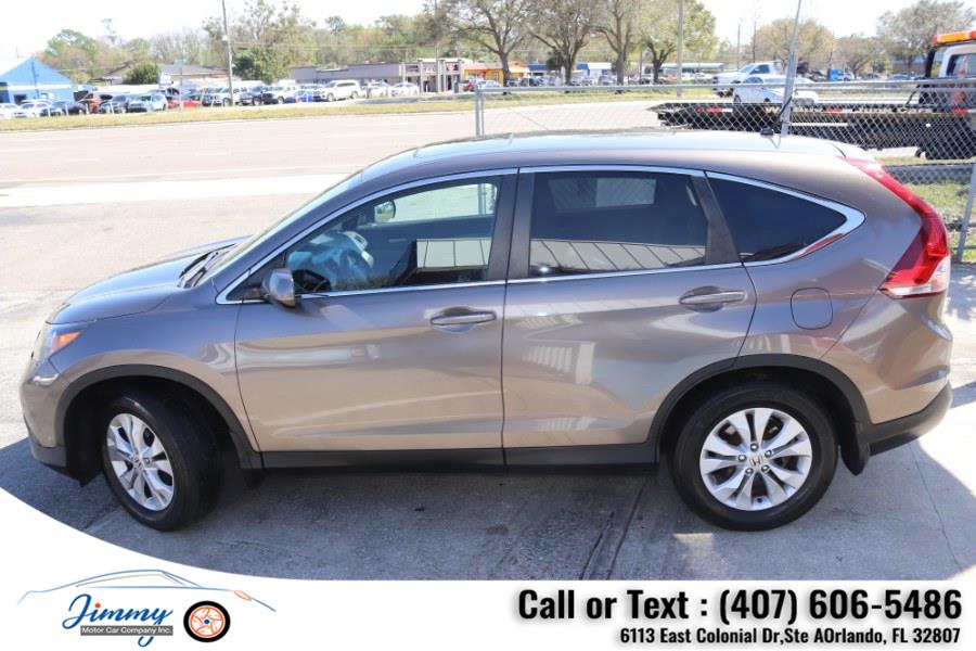 2014 Honda CR-V 2WD 5dr EX, available for sale in Orlando, Florida | Jimmy Motor Car Company Inc. Orlando, Florida 2014 Honda CR-V 2WD 5dr EX, available for sale in Orlando, Florida | Jimmy Motor Car Company Inc. Orlando, Florida