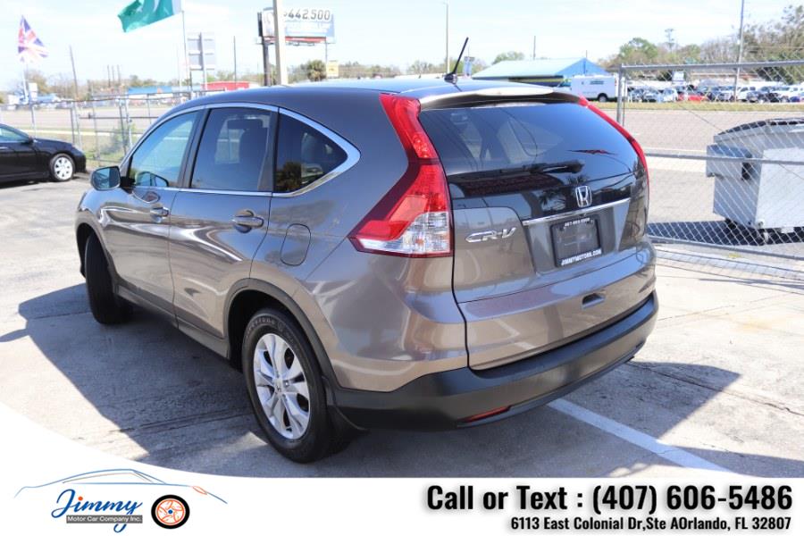 2014 Honda CR-V 2WD 5dr EX, available for sale in Orlando, Florida | Jimmy Motor Car Company Inc. Orlando, Florida 2014 Honda CR-V 2WD 5dr EX, available for sale in Orlando, Florida | Jimmy Motor Car Company Inc. Orlando, Florida